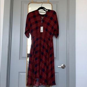 Tucker NYC - Market Dress